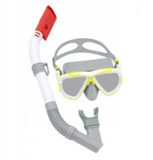 Набір для дайвінгу Bestway 24053, сірий