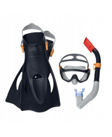 Набір для дайвінгу Bestway 25020, чорний