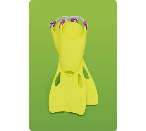 Набір для дайвінгу Bestway 25039, жовий