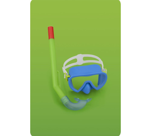 Набір для дайвінгу Bestway 25039, синій
