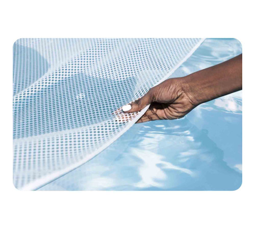 Materac dmuchany do pływania Comfort Plush Bestway 43839