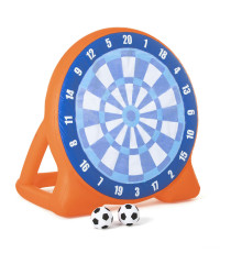 Футбольний дартс надувний AIR BLAST SOCCER Bestway 52307