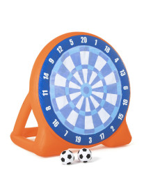 Футбольний дартс надувний AIR BLAST SOCCER Bestway 52307