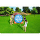 Футбольний дартс надувний AIR BLAST SOCCER Bestway 52307