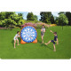 Футбольний дартс надувний AIR BLAST SOCCER Bestway 52307