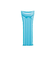 Матрац для плавання INTEX 59703 блакитний, 183 х 69 см