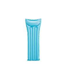 Матрац для плавання INTEX 59703 блакитний, 183 х 69 см