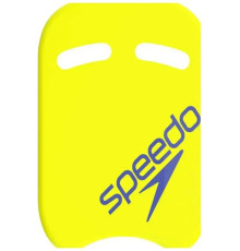 Дошка для плавання Speedo KICK BOARD AU, жовта