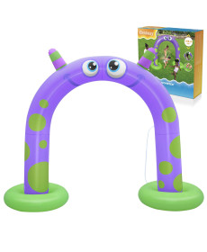 Розпилювач води надувний Bestway 52640 Jumbo