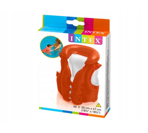 Жилет для плавання INTEX 58671 Жилет для плавання INTEX 58671