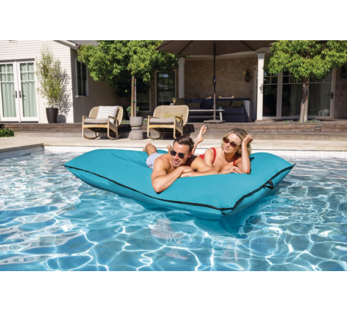 Materac do pływania poducha Luxe Lounge Intex 56794