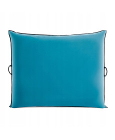 Матрац надувний для плавання Intex Luxe Lounge 56794 бірюзовий, 198 х 157 см