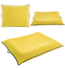 Materac do pływania poducha Luxe Lounge Intex 56794