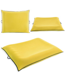 Materac do pływania poducha Luxe Lounge Intex 56794