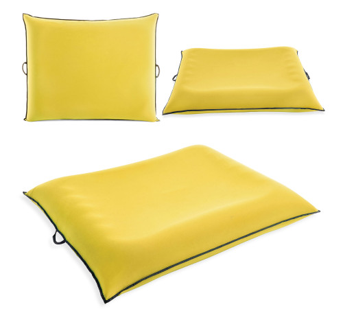 Materac do pływania poducha Luxe Lounge Intex 56794