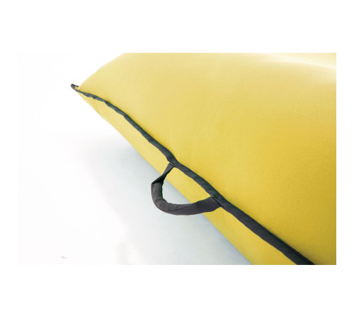 Materac do pływania poducha Luxe Lounge Intex 56794