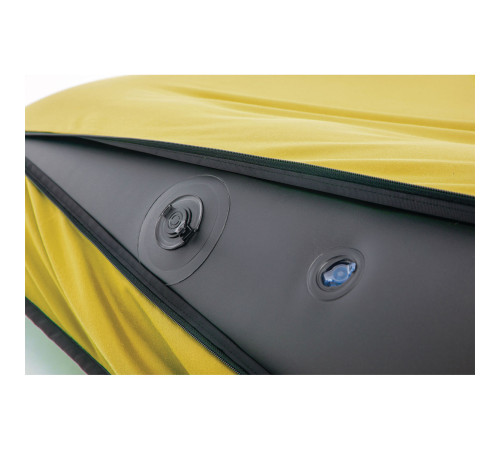 Materac do pływania poducha Luxe Lounge Intex 56794