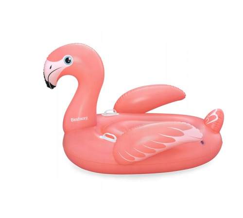 Dmuchany materac Flaming 138 x 107 cm Bestway 41525