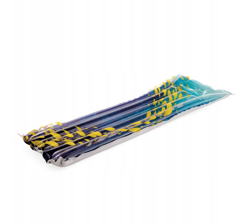 Матрац надувний для плавання Intex 59720 Рибки, 183 х 69 см