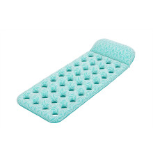 Dmuchany materac do pływania Comfort Plush Bestway 43550