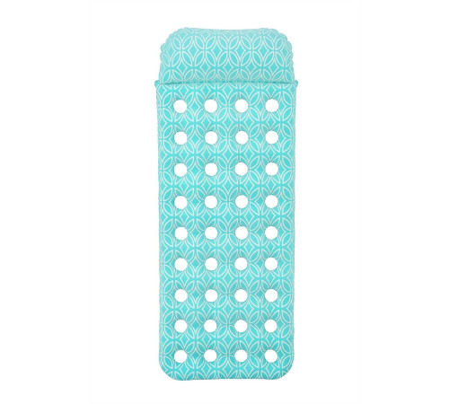 Dmuchany materac do pływania Comfort Plush Bestway 43550