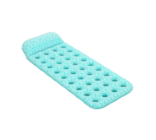 Dmuchany materac do pływania Comfort Plush Bestway 43550