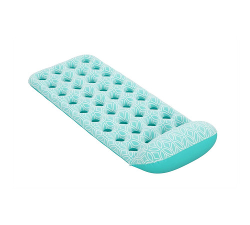 Dmuchany materac do pływania Comfort Plush Bestway 43550