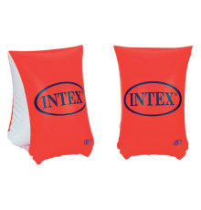 Нарукавники для плавання INTEX 58641, 30 x 15 см