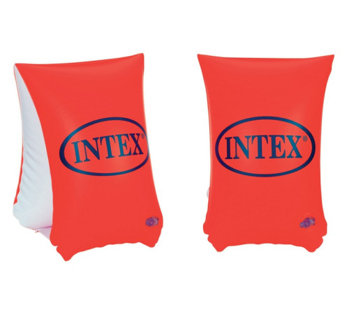 Нарукавники для плавання INTEX 58641, 30 x 15 см