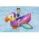 Пліт надувний для плавання Bestway 41504 Тукан 141 х 113 см