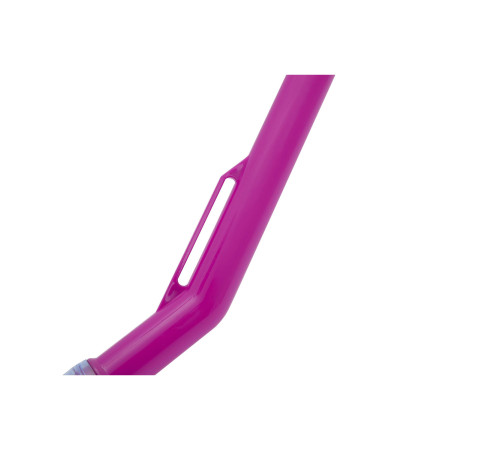 Zestaw do nurkowania dla dzieci różowy Bestway 24059