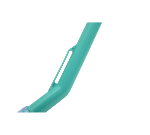 Zestaw do nurkowania dla dzieci turkusowy Bestway 24059