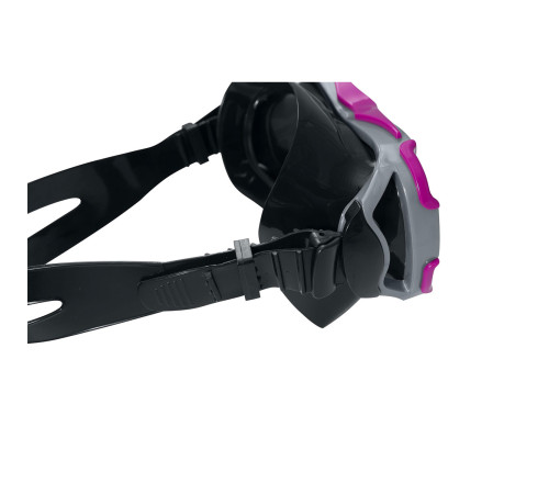 Zestaw do nurkowania fioletowy Bestway 24021