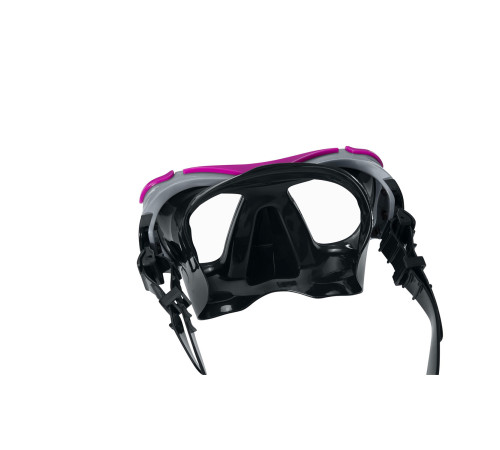 Zestaw do nurkowania fioletowy Bestway 24021