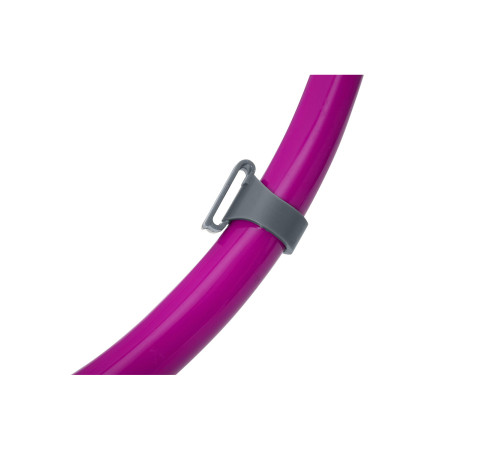 Zestaw do nurkowania fioletowy Bestway 24021