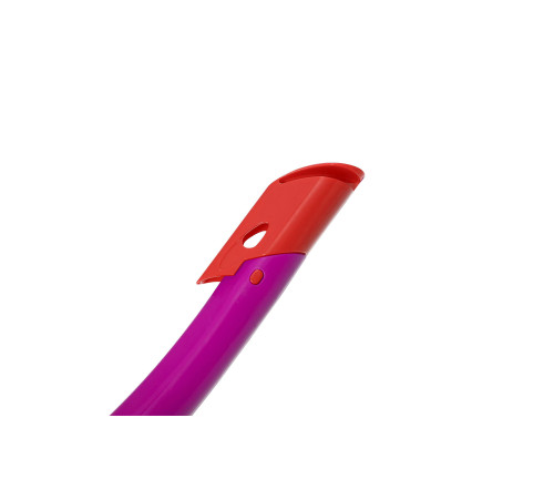 Zestaw do nurkowania fioletowy Bestway 24021