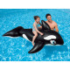 Пліт надувний Intex 58561 Косатка 188 х 122 см