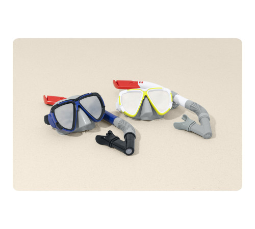 Набір для дайвінгу Bestway 24053-01, синій