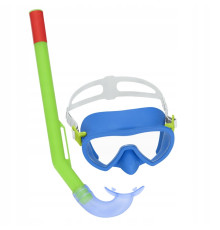 Набір для дайвінгу Bestway 24036-01, синій