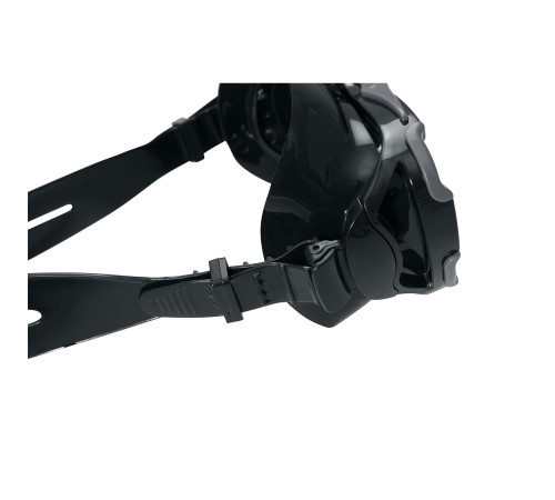 Zestaw do nurkowania szary Bestway 24021