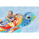Dmuchany materac do pływania żółw 186 x 168 cm Bestway 41523