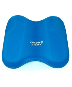 Дошка для плавання Aqua Speed PULLKICK 6307 30 х 31 cм, синя