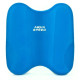 Дошка для плавання Aqua Speed PULLKICK 6307 30 х 31 cм, синя