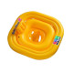 Пліт надувний для басейну Intex 56587 Pool School, 79 x 79см