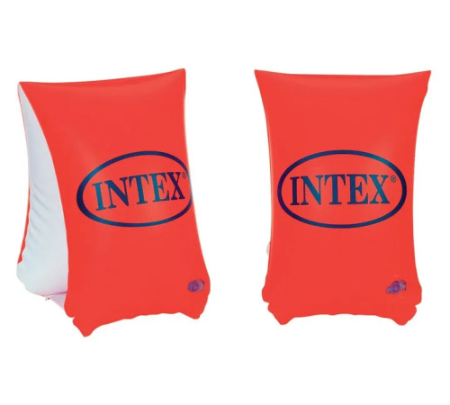Нарукавники для плавання Intex 58641 30 х 15 см