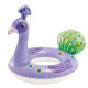 Коло надувне для плавання Intex 58221 Павич 107 х 58 см