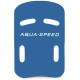 Дошка для плавання Aqua Speed VERSO KICKBOARD 6308 41 x 28 cм, синія