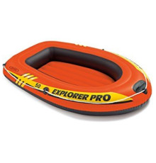 Intex 58354 (137 x 85 x 23см) Надувная лодка EXPLORER PRO 50