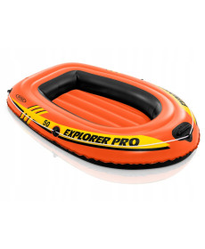 Пліт надувний INTEX 58354 Човен, 137 x 85 x 23 см