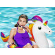 Коло надувне для плавання Bestway 3888 Єдиноріг 118 х 91 см